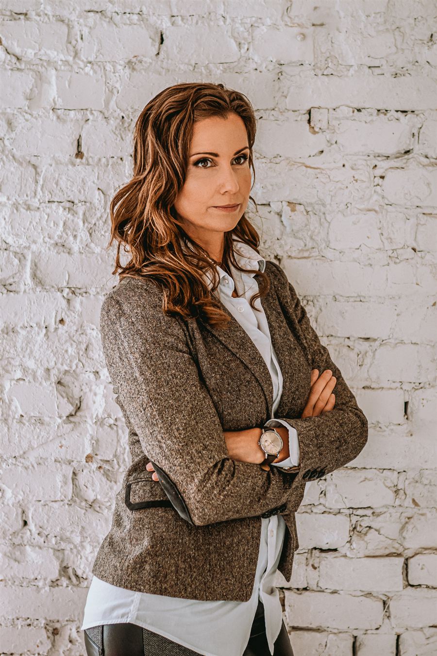 Garabuczi Andrea építész